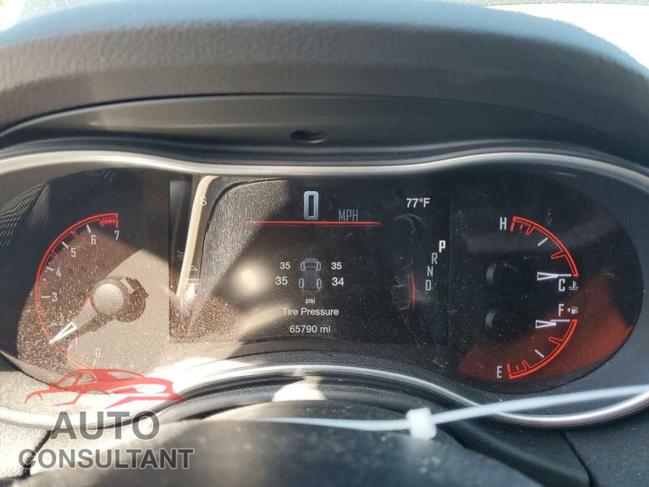 DODGE DURANGO 2020 - 1C4RDJAG8LC309604