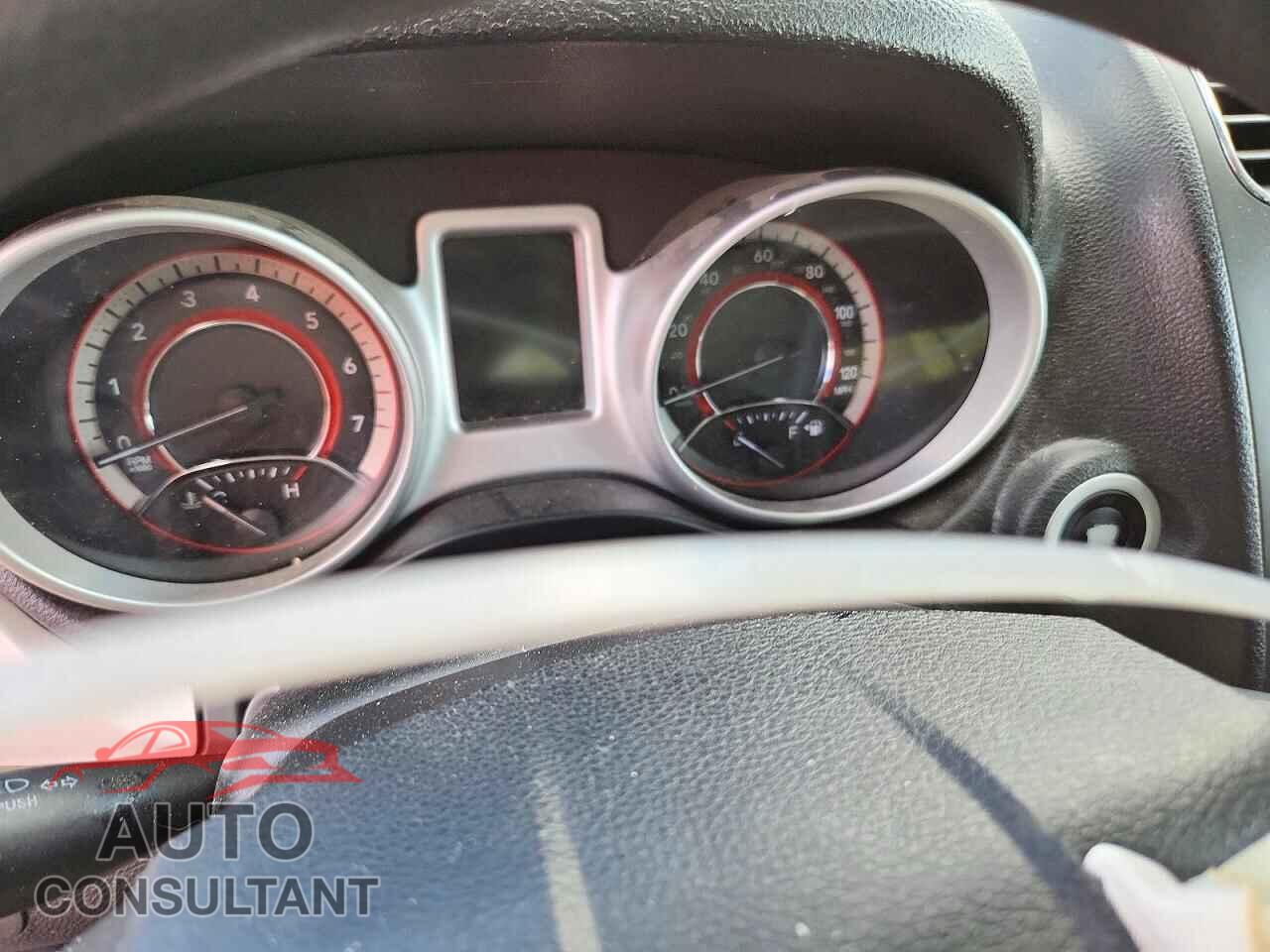 DODGE JOURNEY 2019 - 3C4PDCAB3KT866091