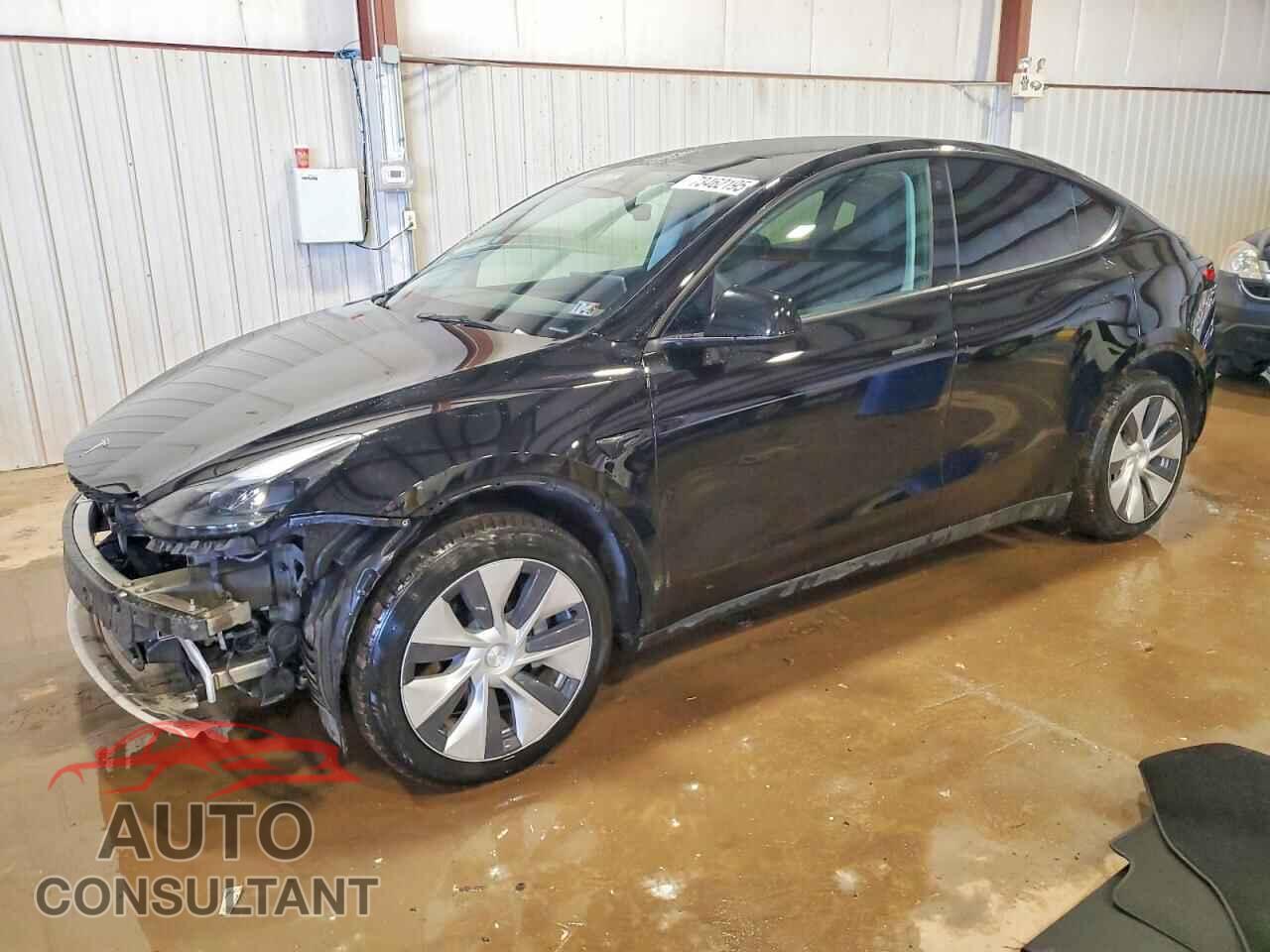 TESLA MODEL Y 2023 - 7SAYGDEEXPF643013