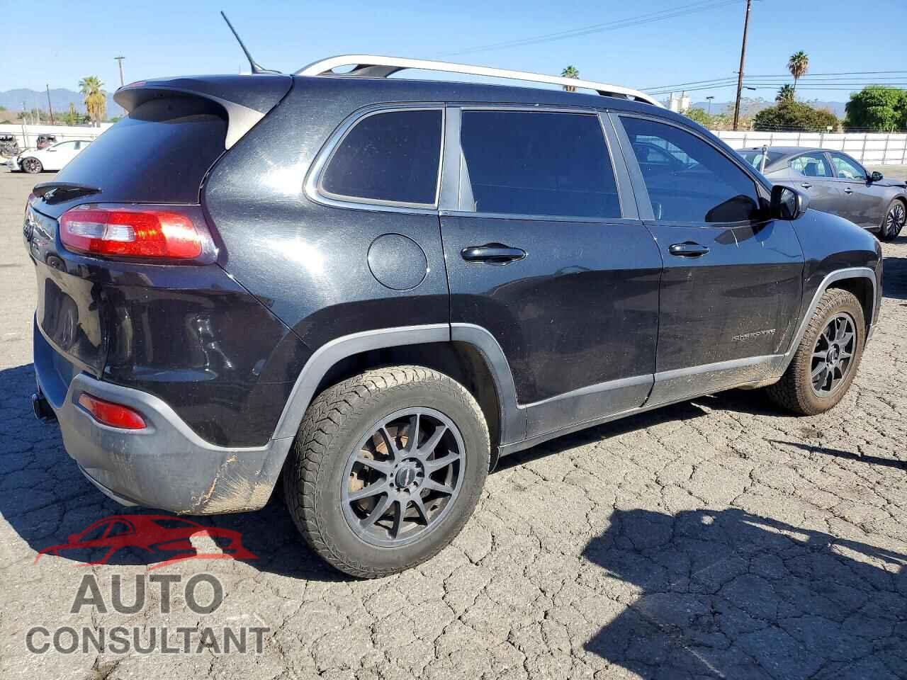 JEEP CHEROKEE 2015 - 1C4PJMCS7FW654418