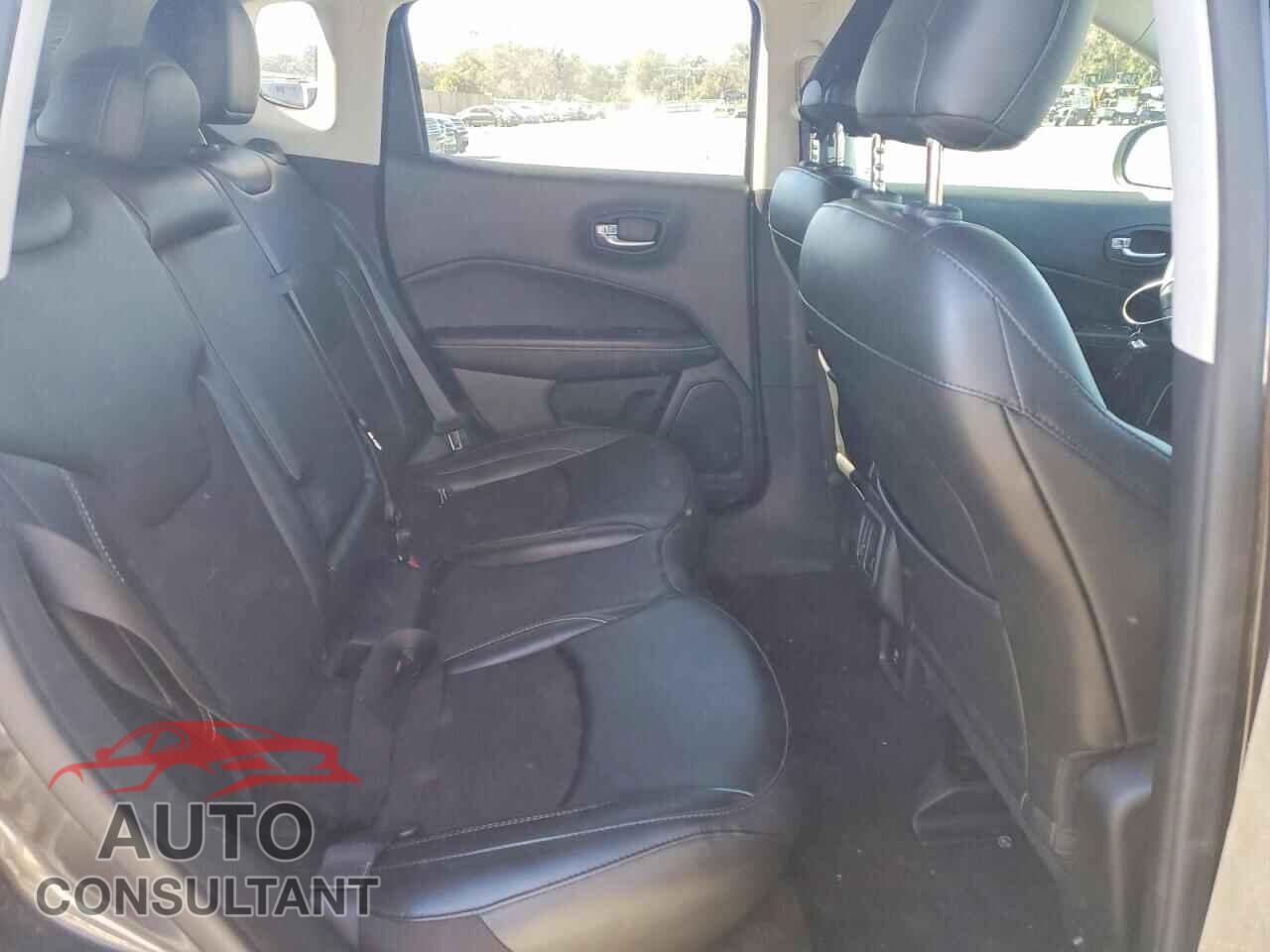 JEEP COMPASS 2020 - 3C4NJCBB2LT247093