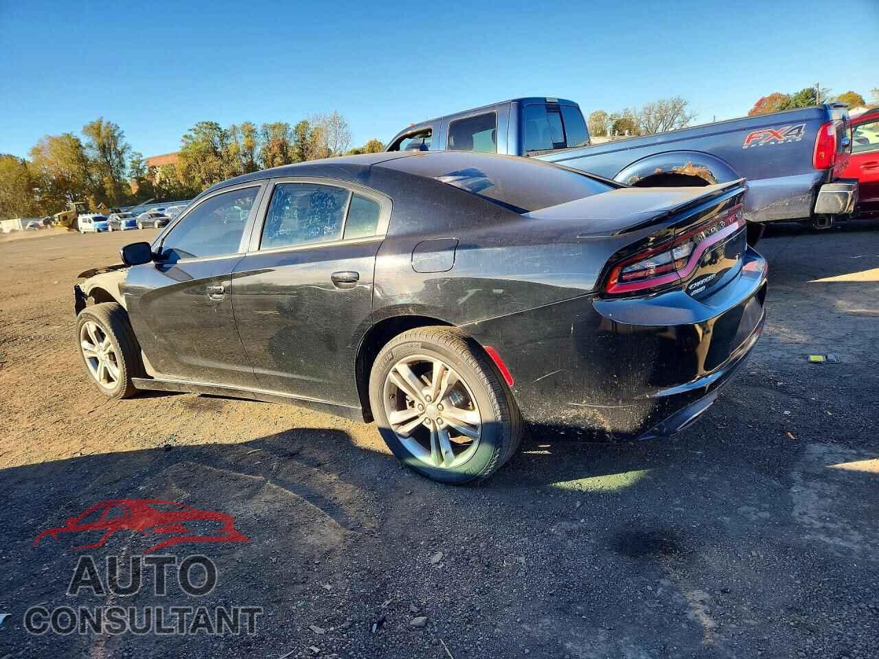 DODGE CHARGER 2016 - 2C3CDXJG7GH238086