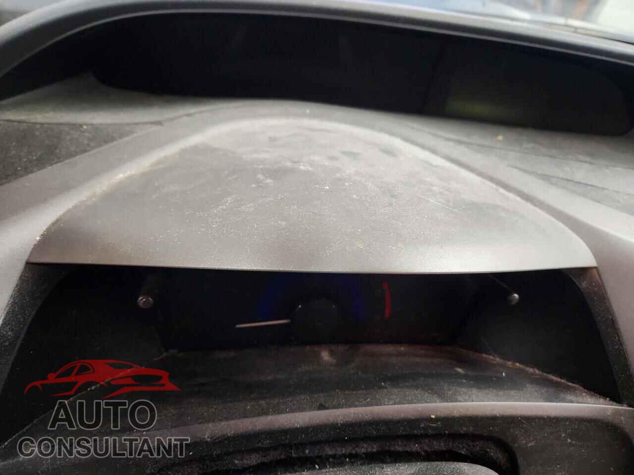 HONDA CIVIC 2012 - 19XFB2F8XCE092596