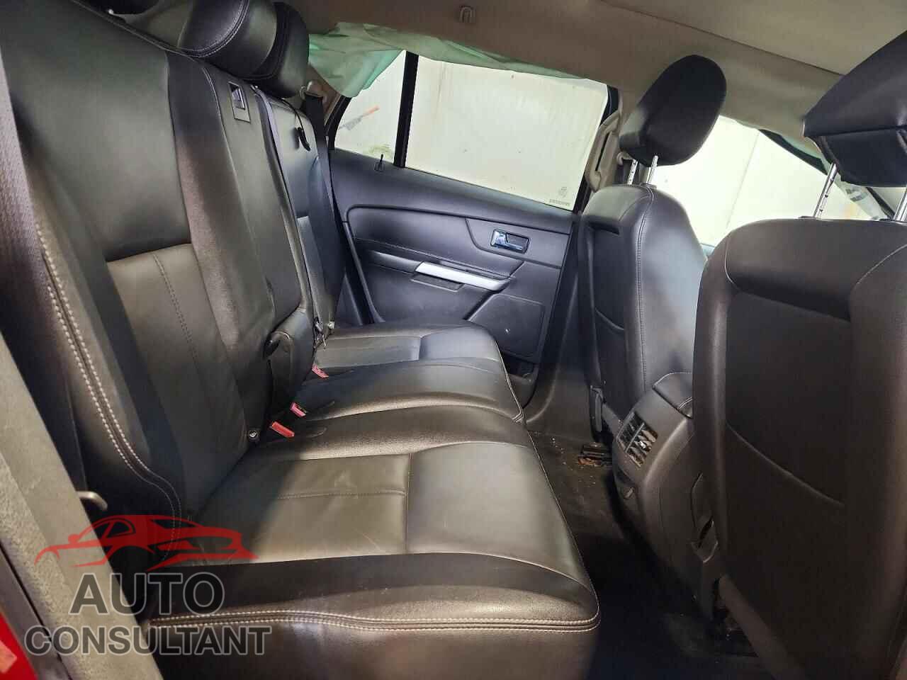 FORD EDGE 2013 - 2FMDK4AK8DBB96515