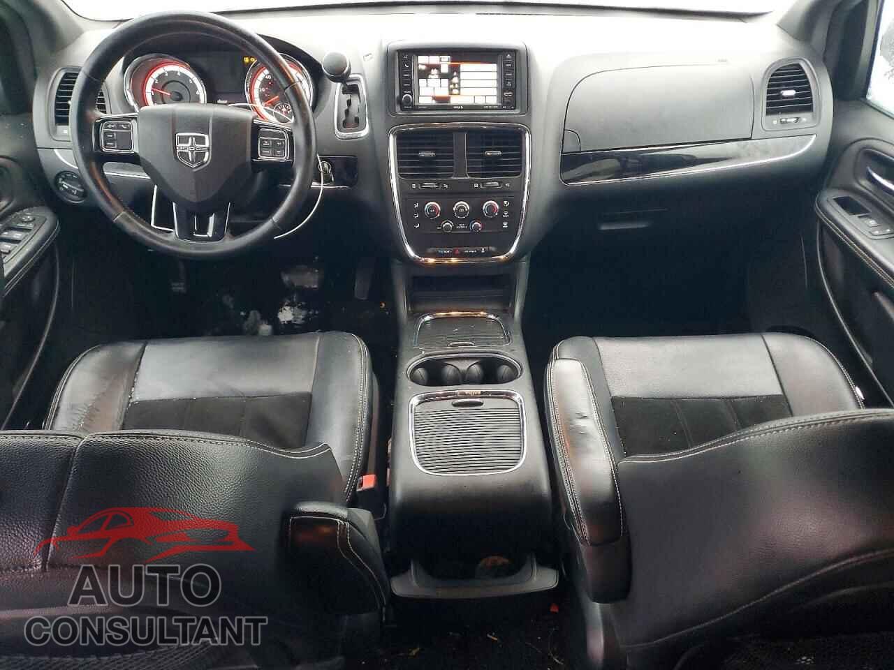 DODGE CARAVAN 2016 - 2C4RDGCGXGR382907