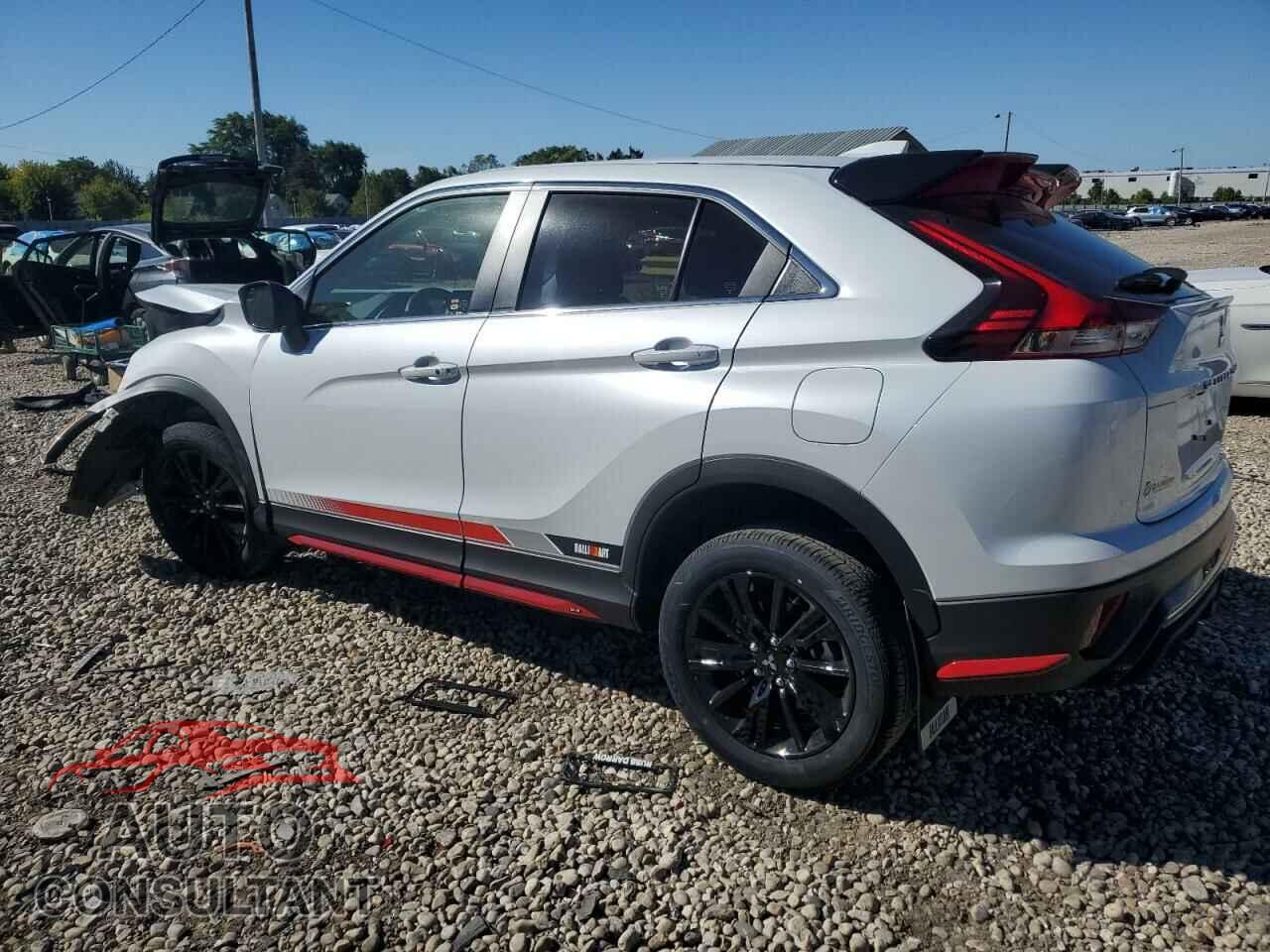 MITSUBISHI ECLIPSE 2024 - JA4ATVAA8RZ053306