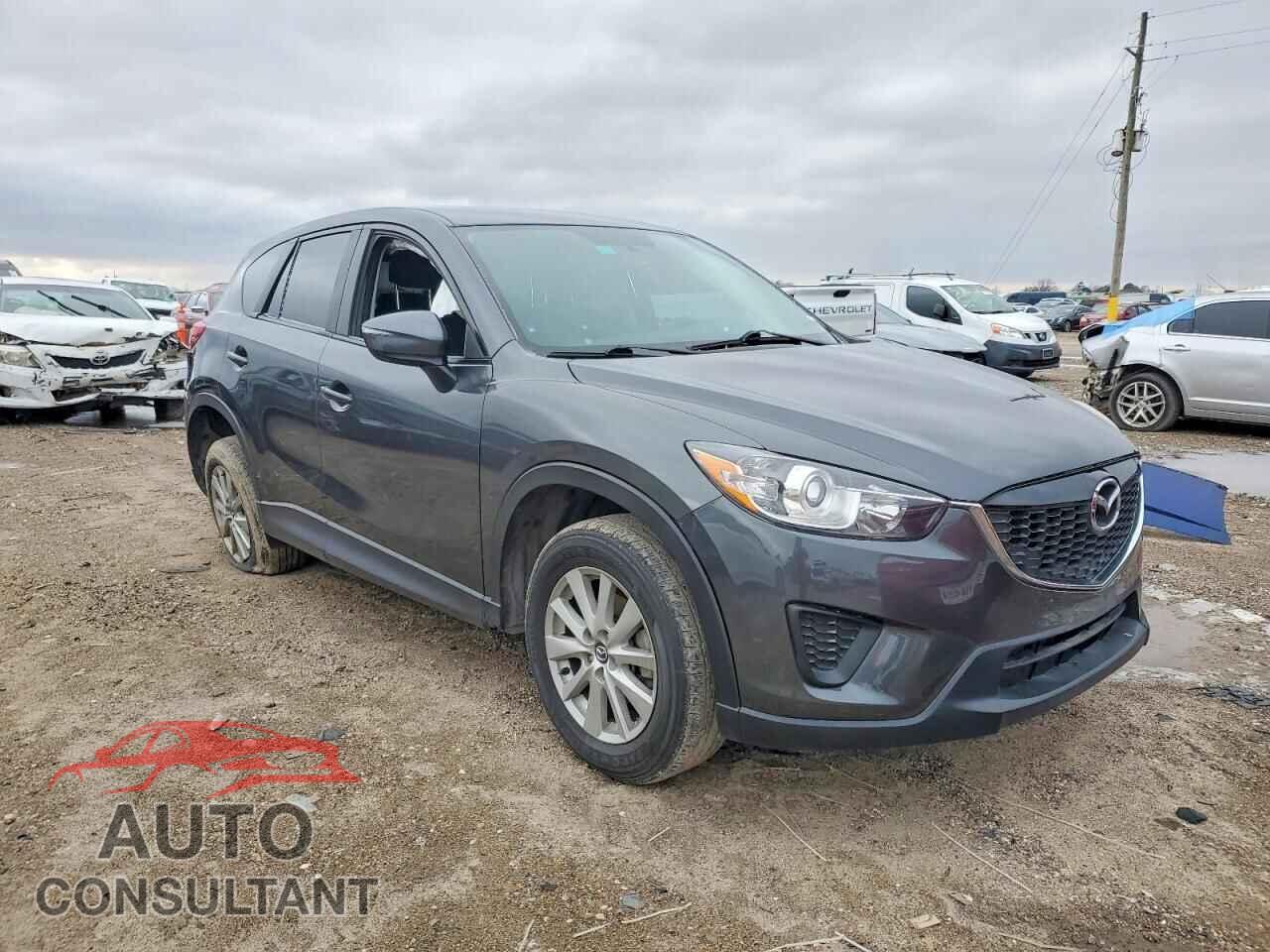 MAZDA CX-5 2015 - JM3KE2BE9F0515027