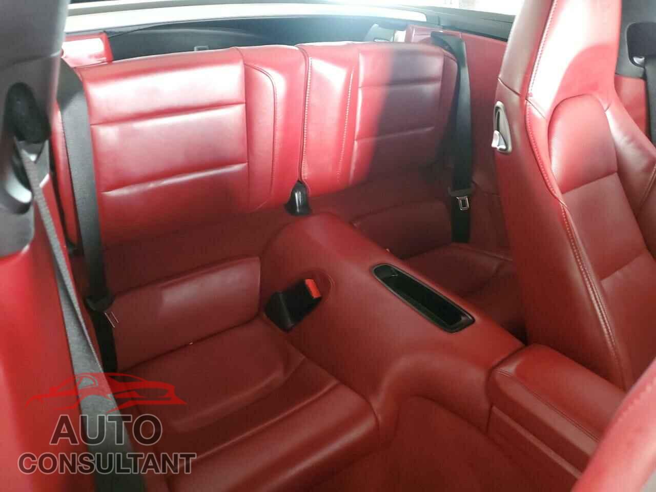 PORSCHE 911 2018 - WP0BB2A92JS134509