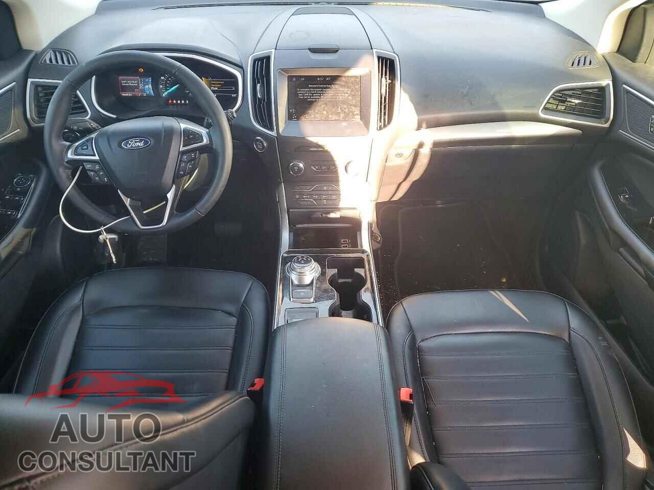 FORD EDGE 2019 - 2FMPK3J98KBB21153