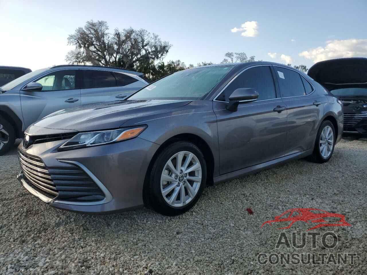 TOYOTA CAMRY 2024 - 4T1R11AK1RU246065