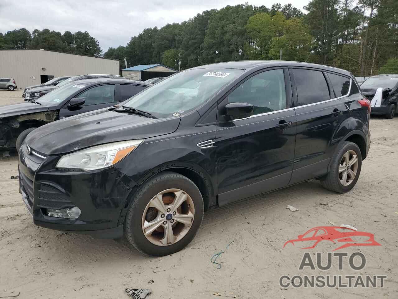 FORD ESCAPE 2016 - 1FMCU0GX5GUC18258