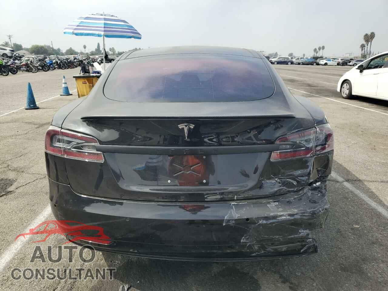 TESLA MODEL S 2016 - 5YJSA1E45GF146929