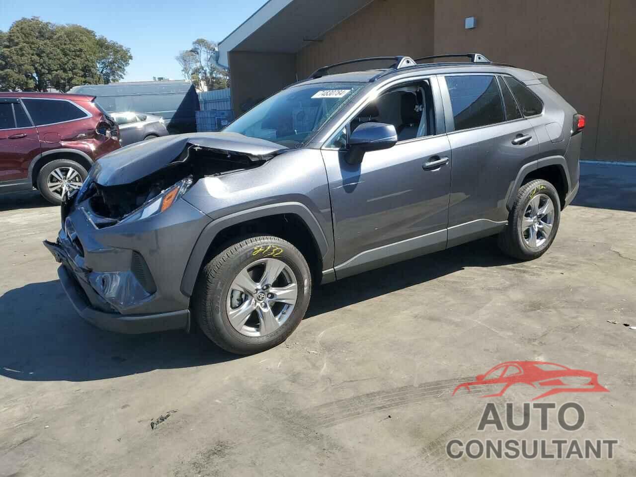 TOYOTA RAV4 2024 - 2T3P1RFV5RC426151