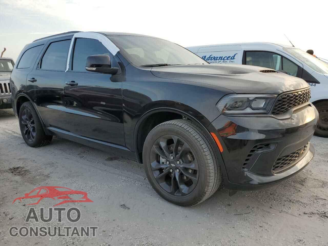 DODGE DURANGO 2024 - 1C4RDHDG1RC225654