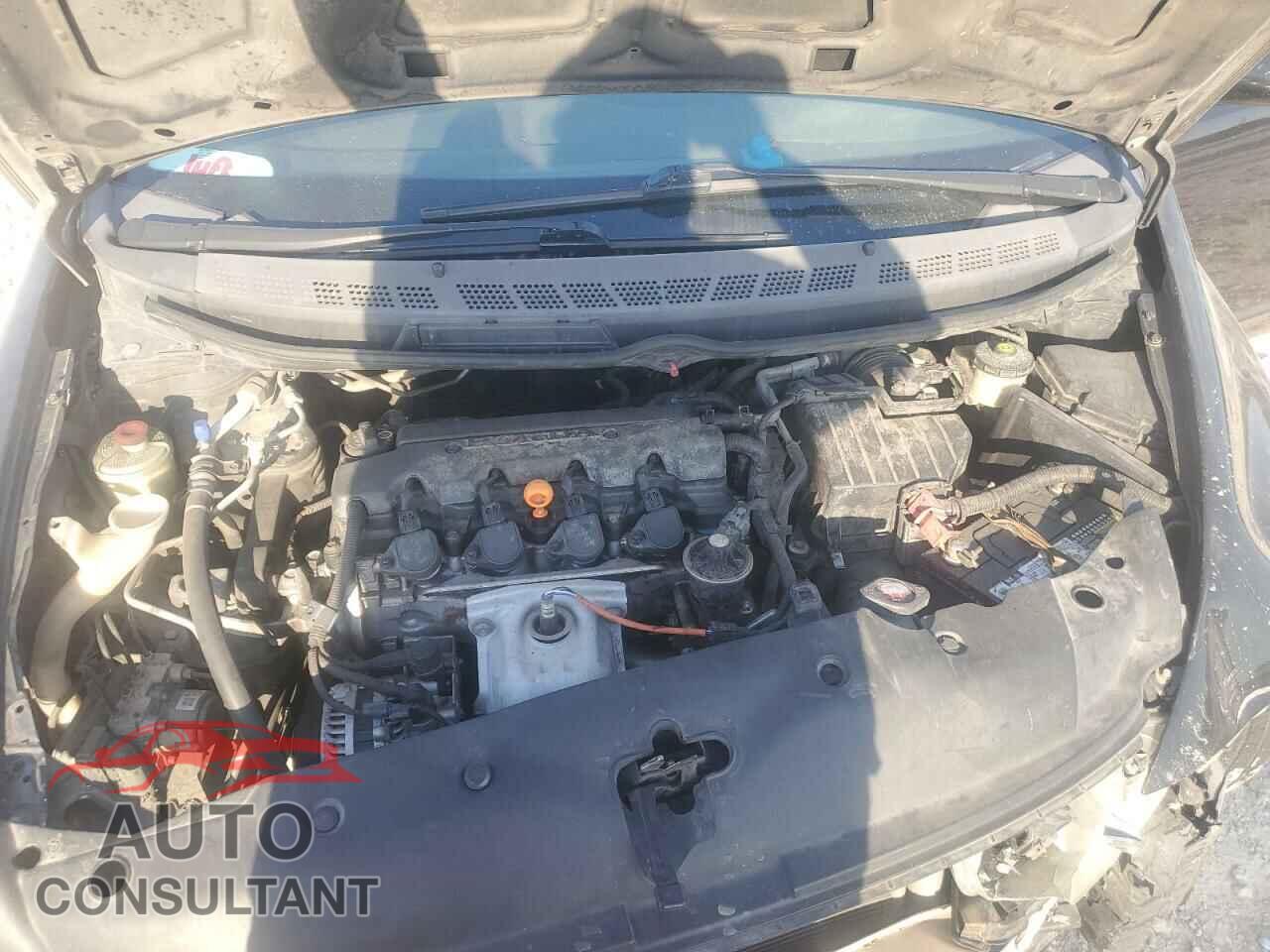 HONDA CIVIC 2010 - 19XFA1F5XAE035346