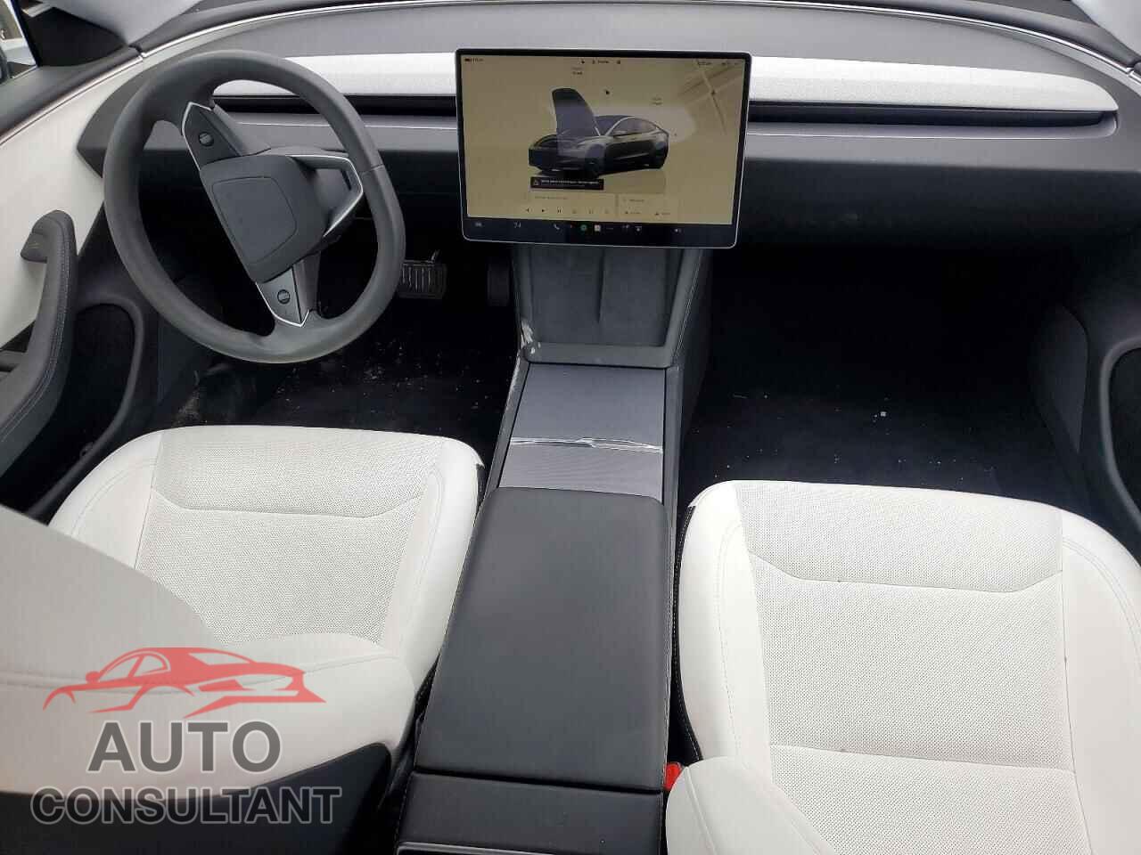 TESLA MODEL 3 2024 - 5YJ3E1EA7RF868307