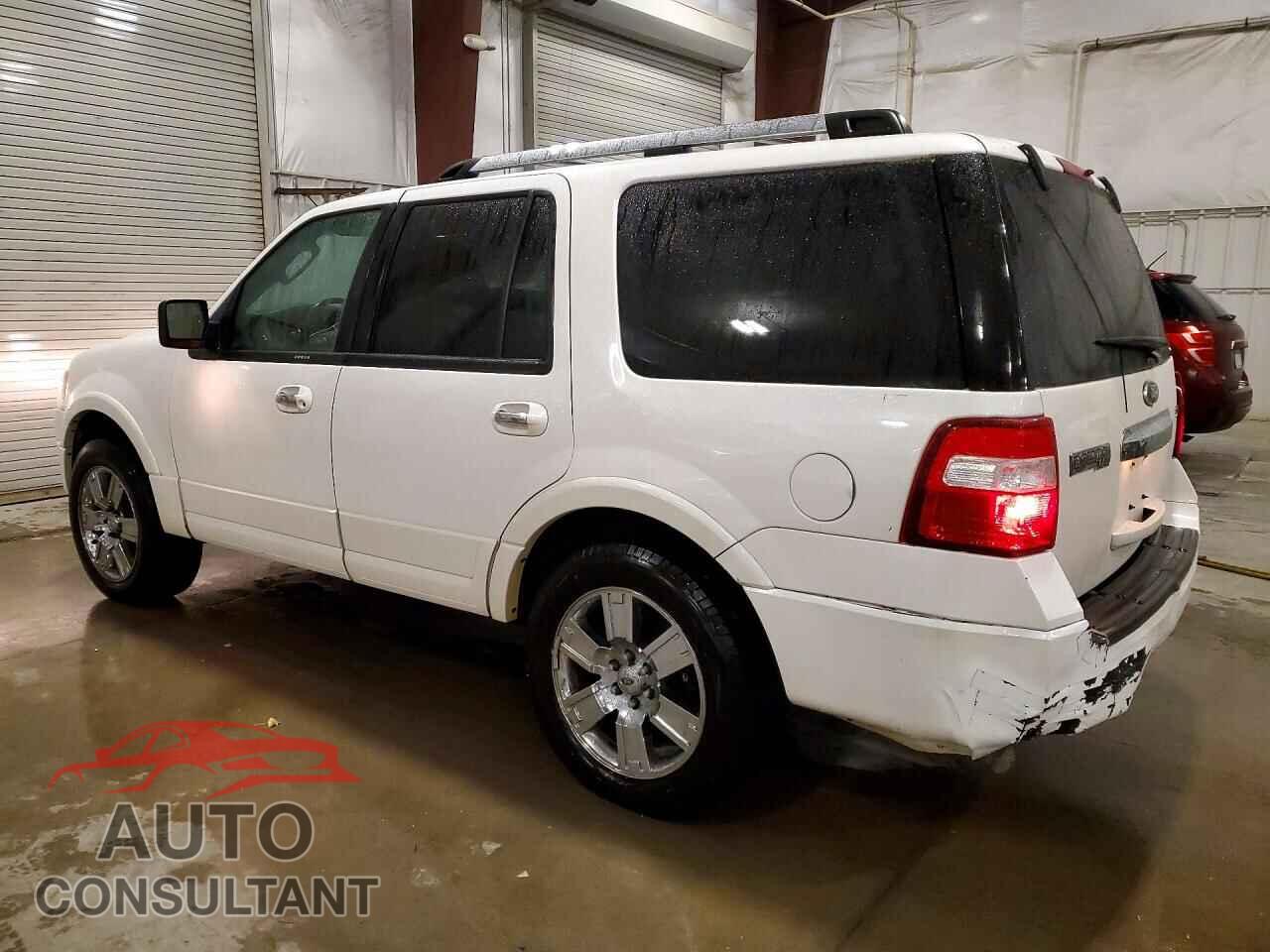 FORD EXPEDITION 2010 - 1FMJU2A57AEA71159