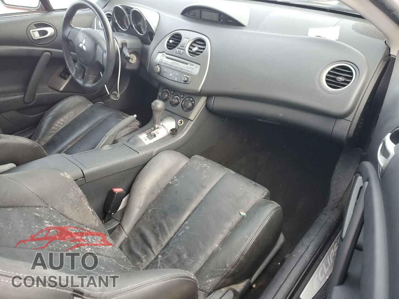 MITSUBISHI ECLIPSE 2011 - 4A31K3DT7BE001444