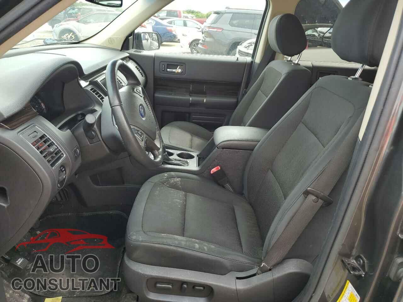 FORD FLEX 2016 - 2FMGK5C85GBA23155