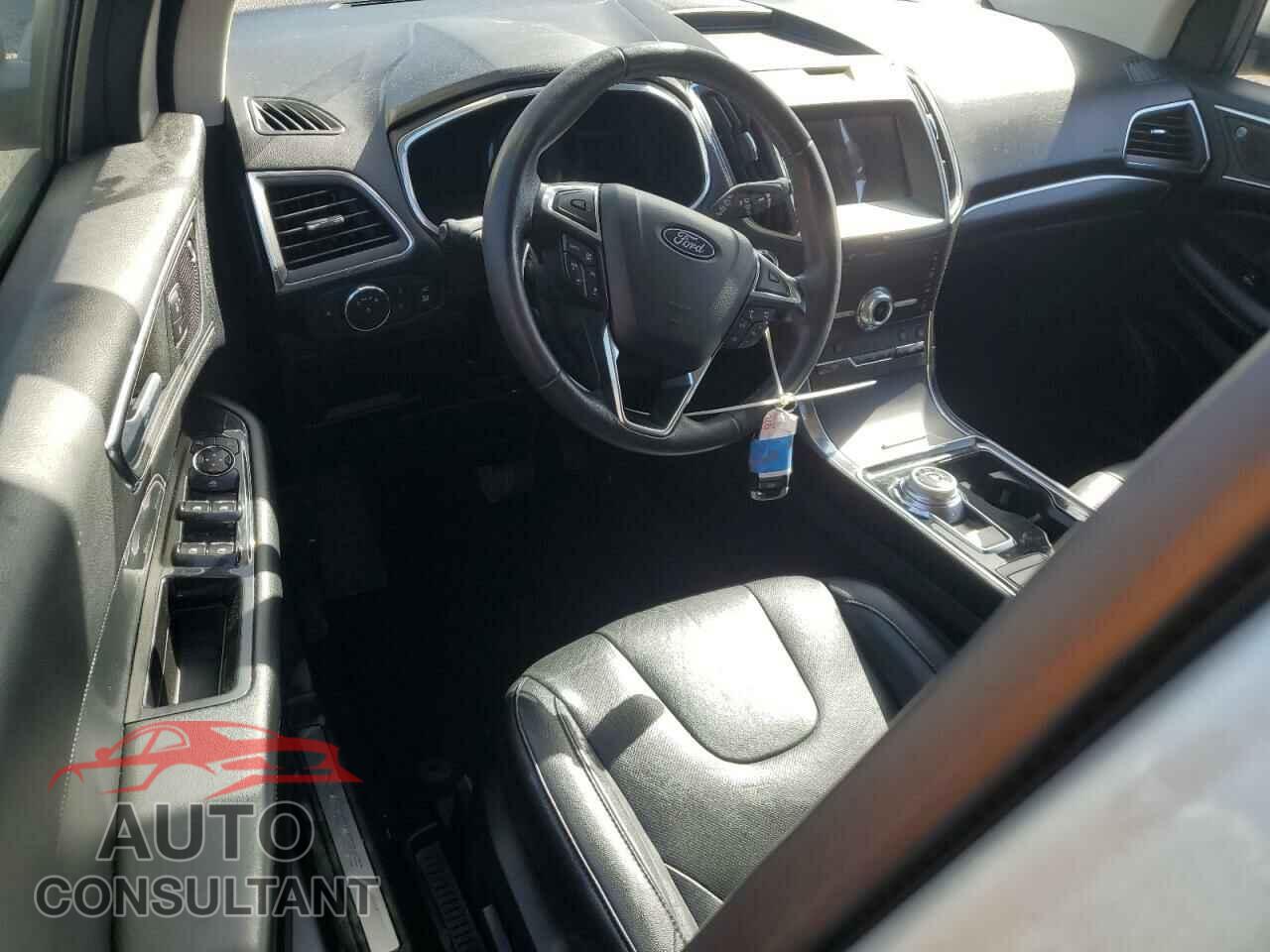 FORD EDGE 2020 - 2FMPK3K95LBB35320
