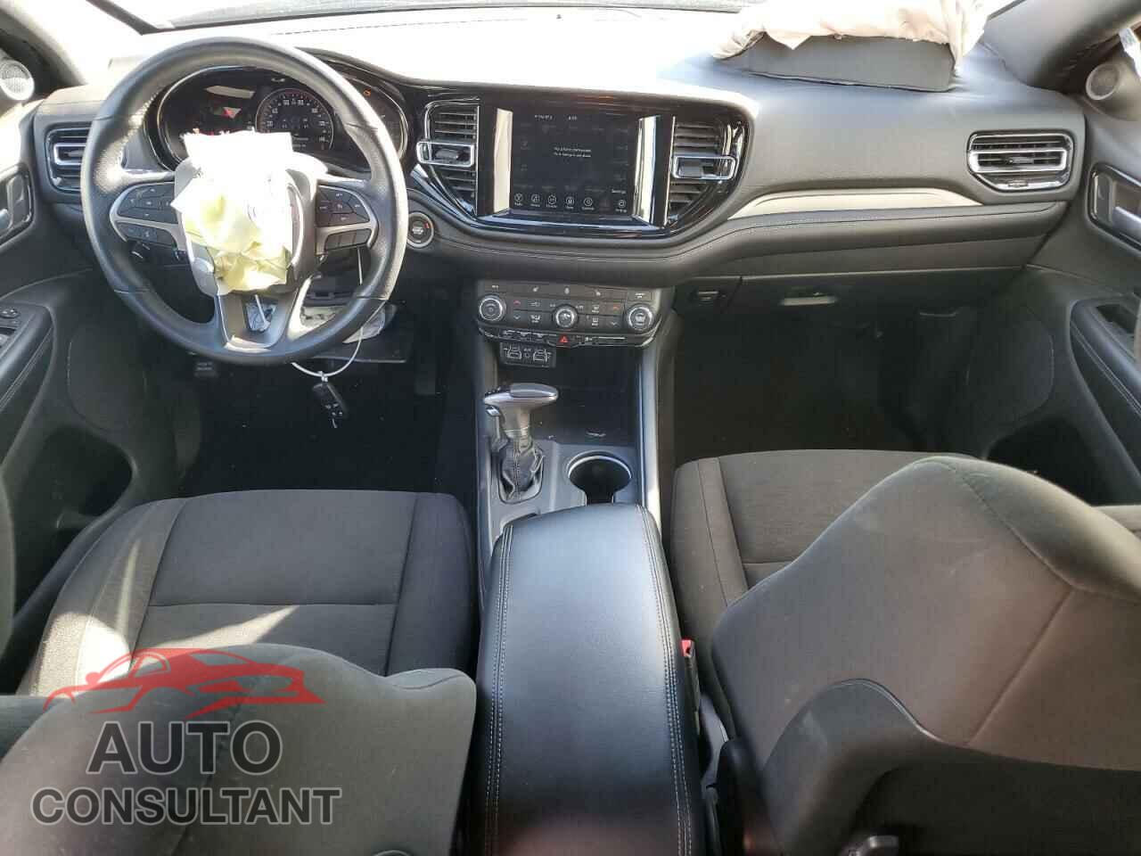 DODGE DURANGO 2023 - 1C4RDHAGXPC634964