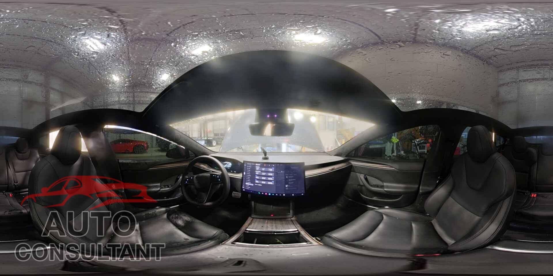 TESLA MODEL S 2023 - 5YJSA1E52PF523158