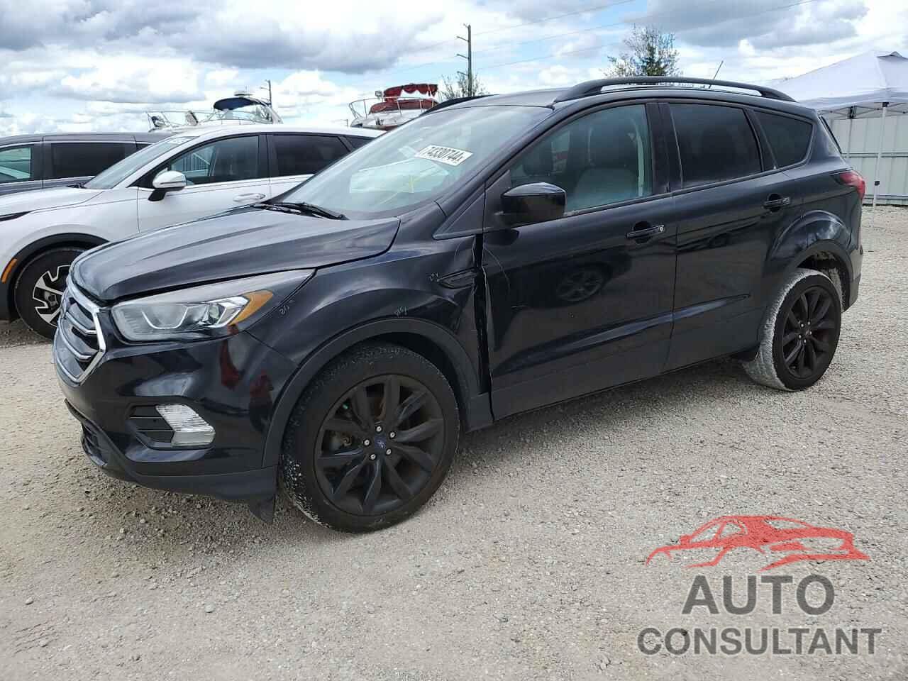 FORD ESCAPE 2019 - 1FMCU9GDXKUC00373