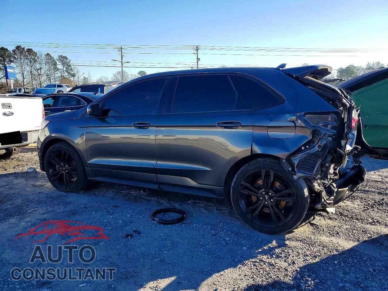 FORD EDGE 2019 - 2FMPK4AP5KBC30903