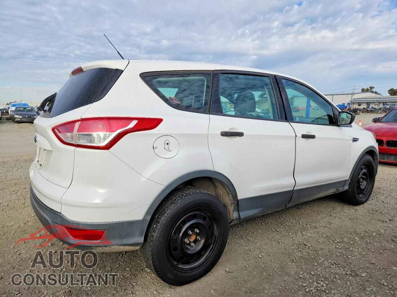 FORD ESCAPE 2013 - 1FMCU0F73DUD02396