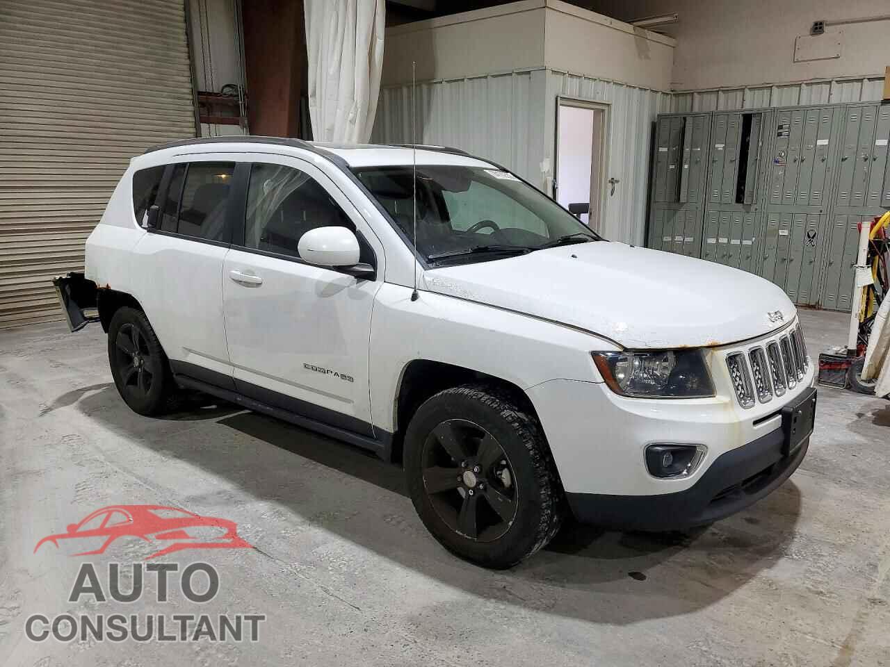 JEEP COMPASS 2015 - 1C4NJDEB9FD333206