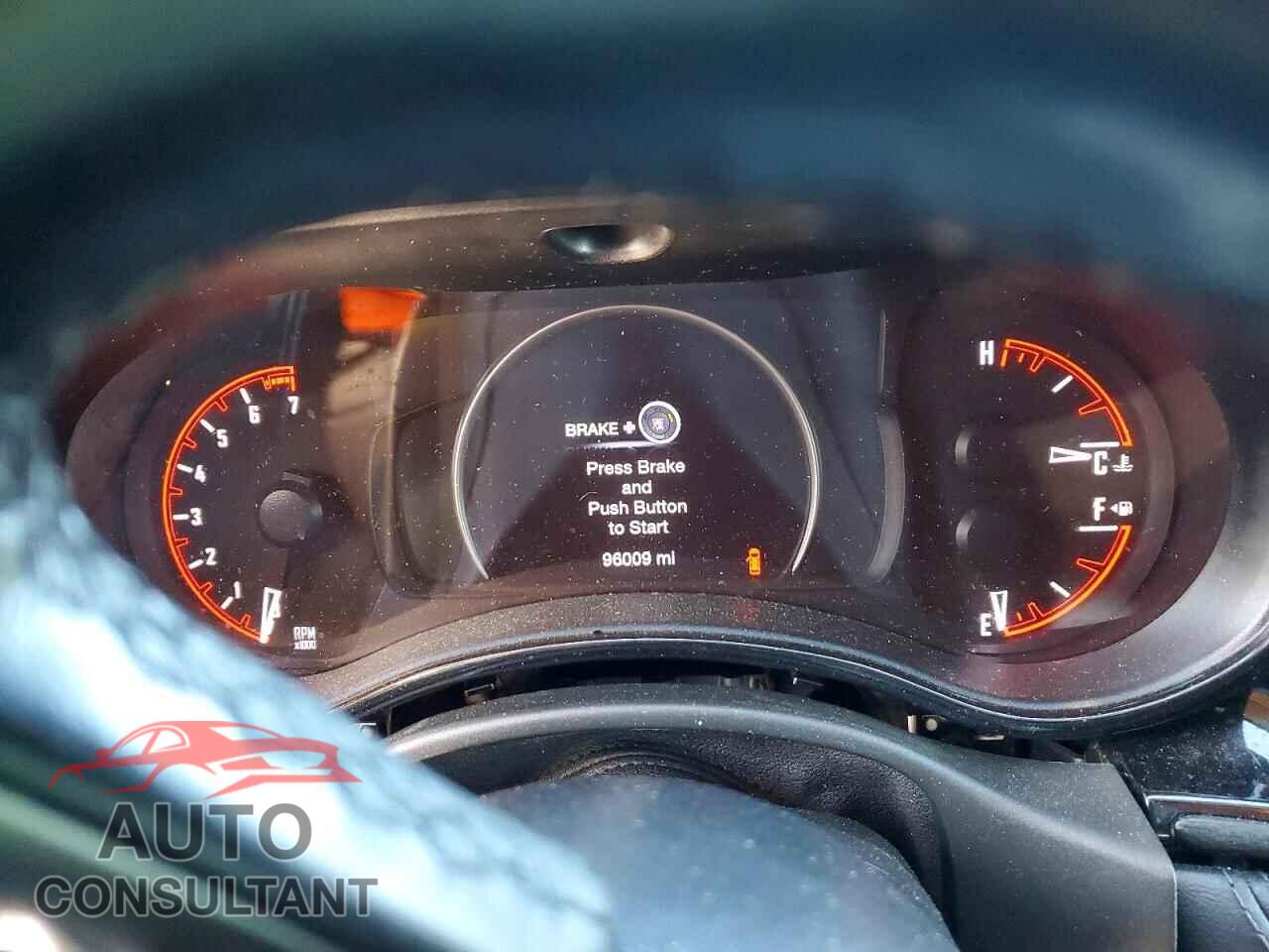 DODGE DURANGO 2021 - 1C4RDJAG6MC599021