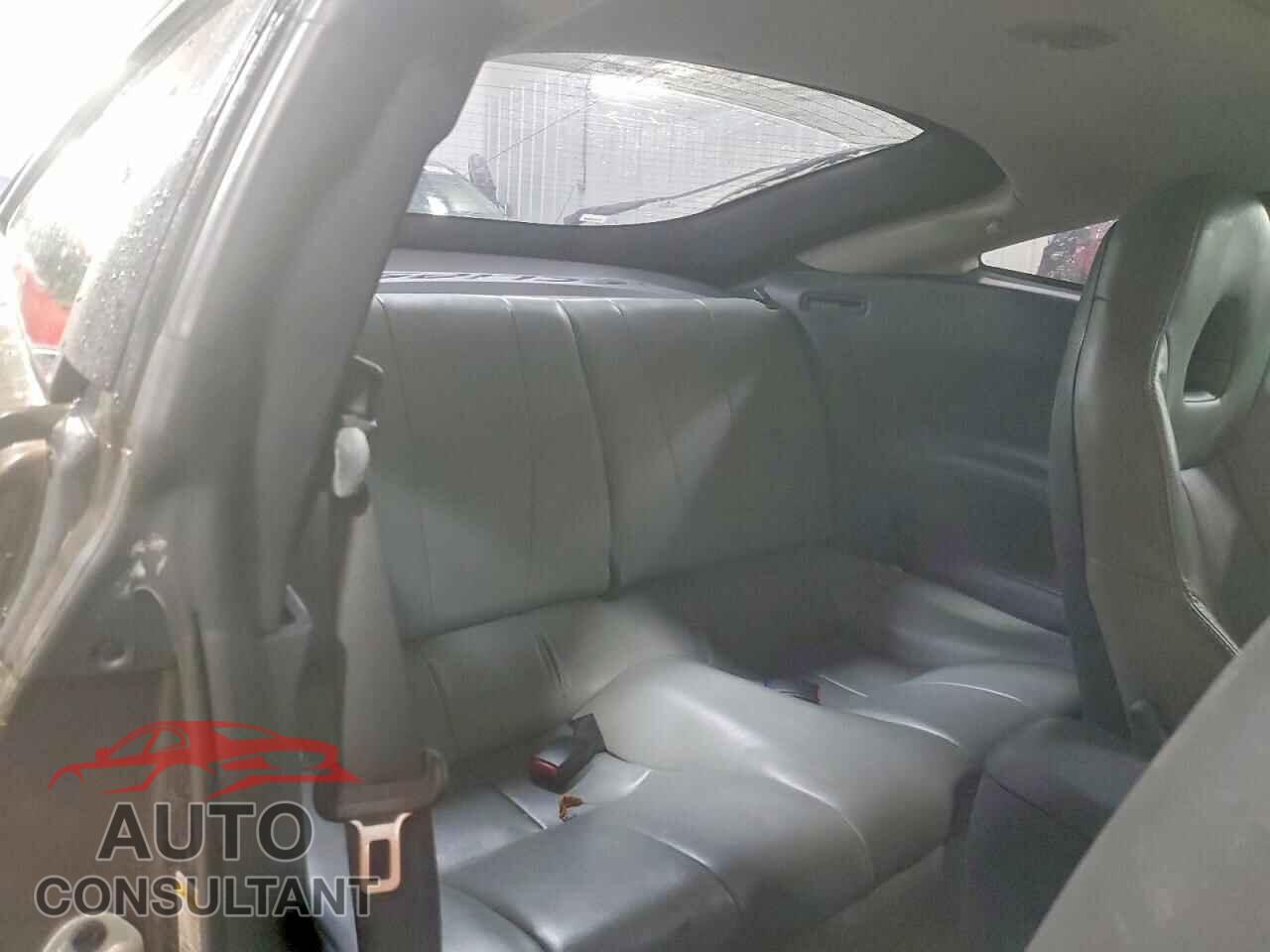 MITSUBISHI ECLIPSE 2012 - 4A31K5DF9CE008242