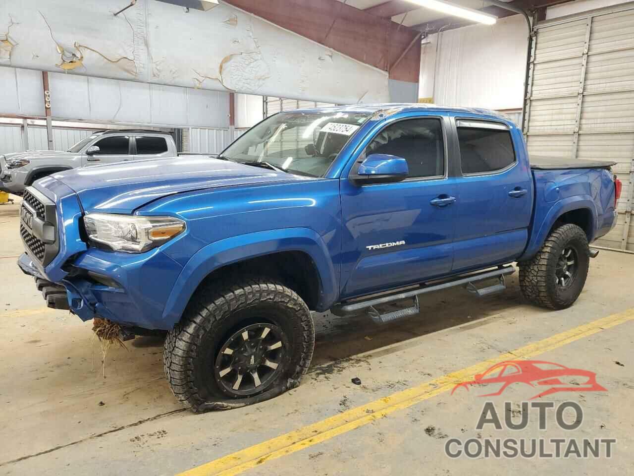 TOYOTA TACOMA 2016 - 5TFCZ5AN8GX032206