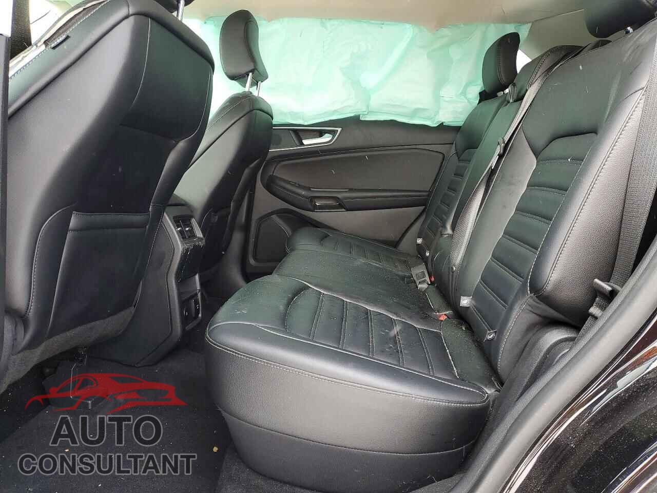 FORD EDGE 2024 - 2FMPK4J97RBB07082