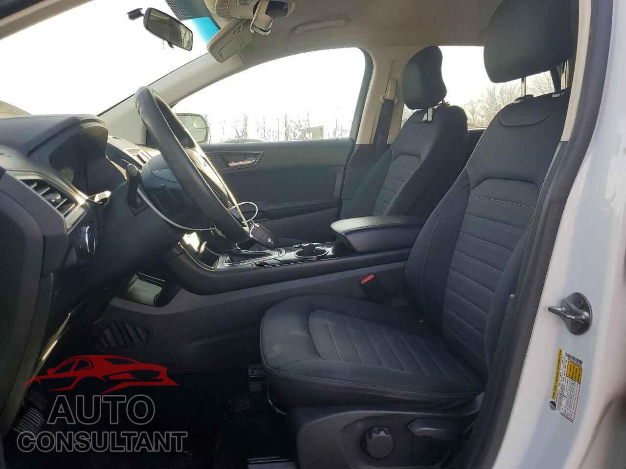 FORD EDGE 2018 - 2FMPK4G91JBB46844