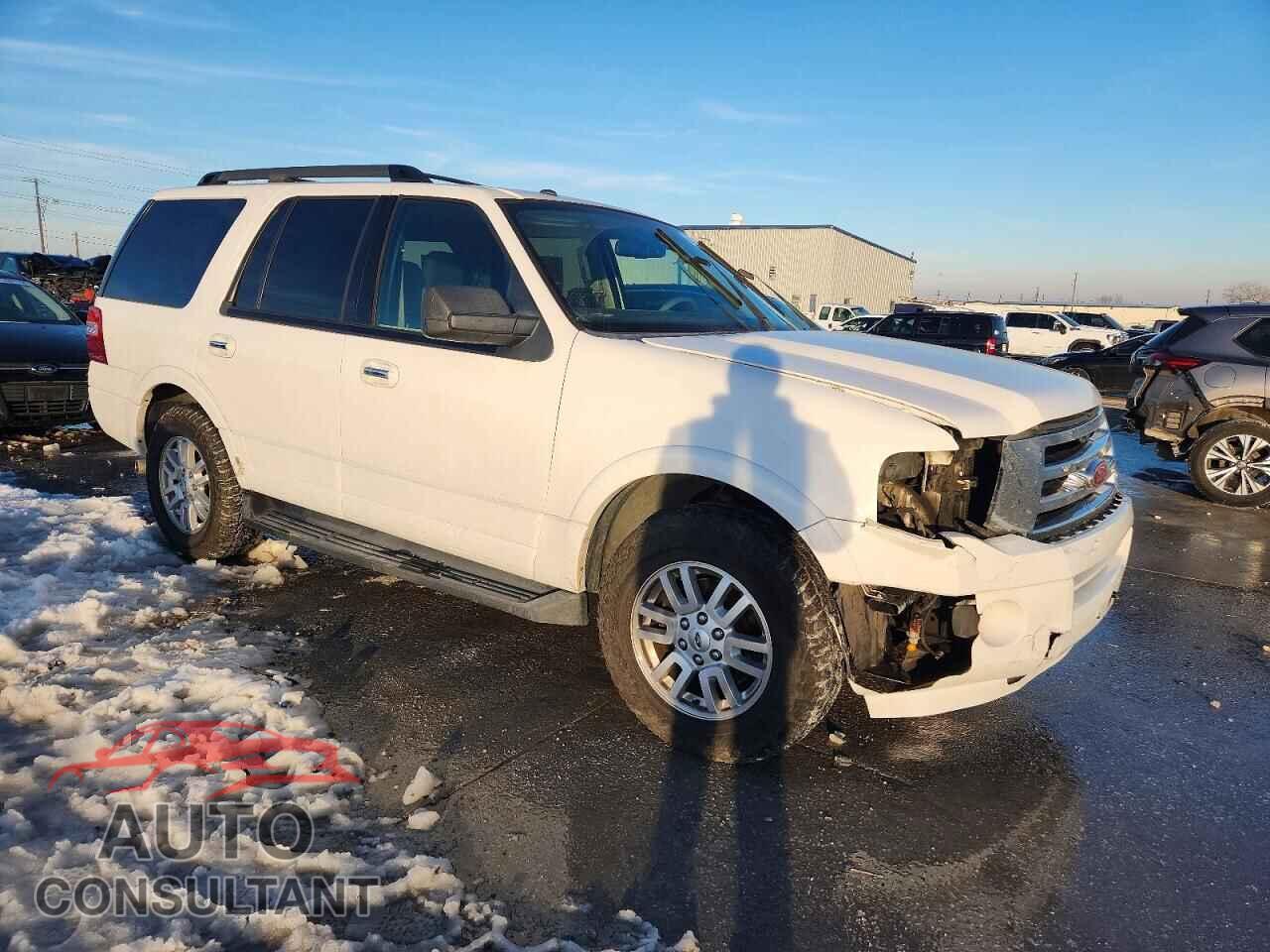 FORD EXPEDITION 2013 - 1FMJU1H57DEF02703