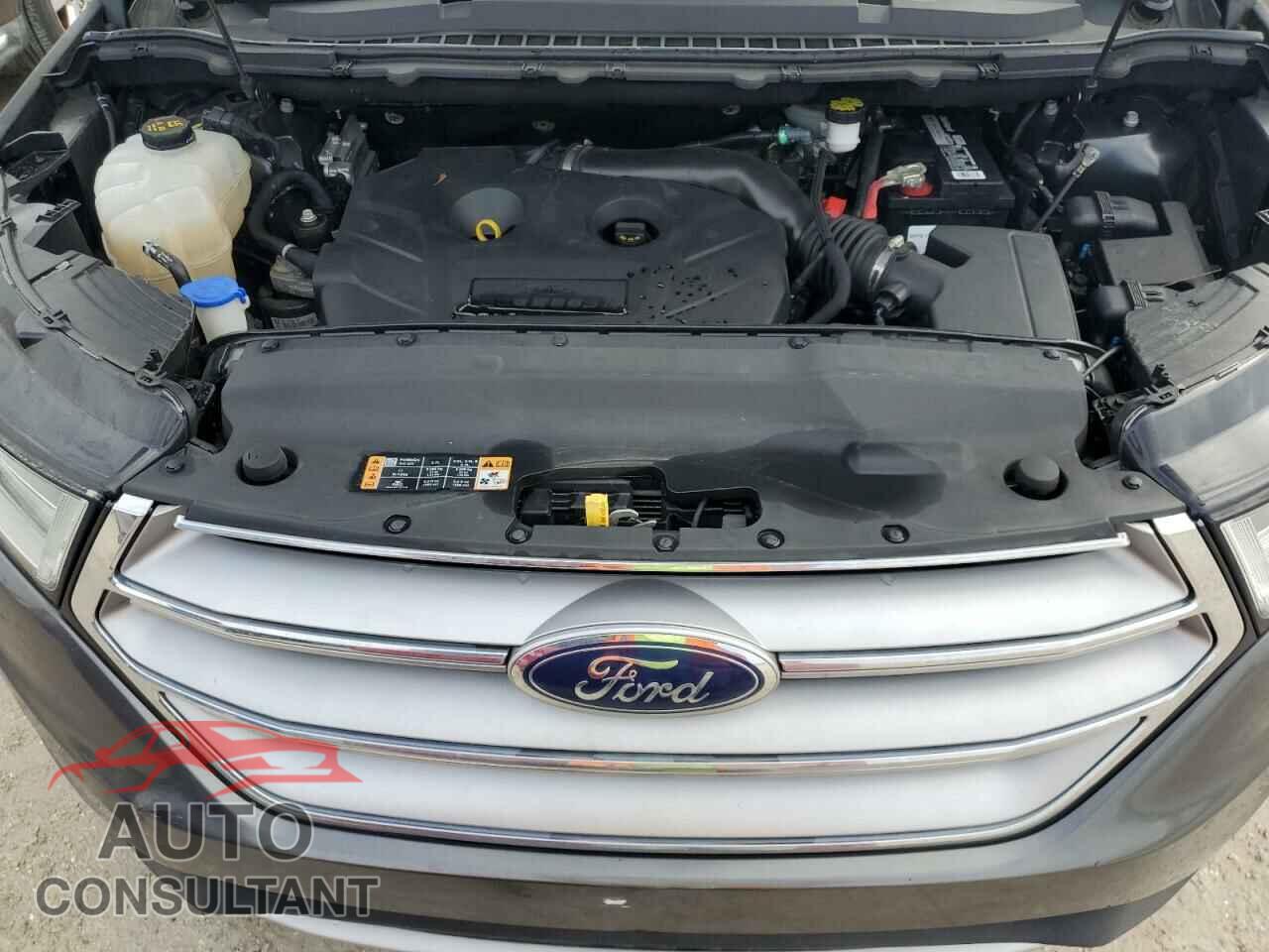 FORD EDGE 2018 - 2FMPK3K93JBC25045