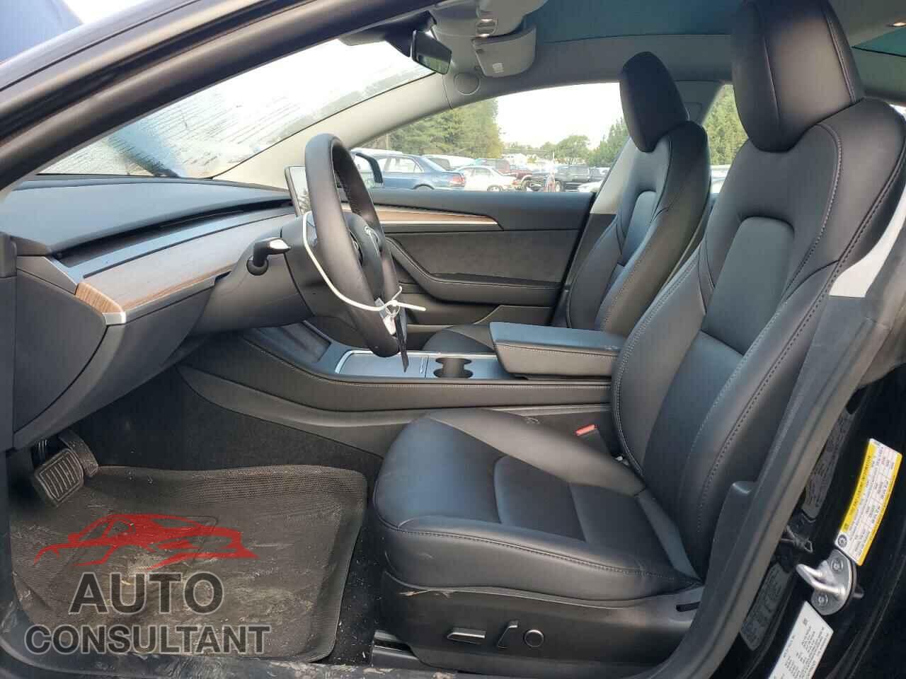 TESLA MODEL 3 2023 - 5YJ3E1EA5PF642425