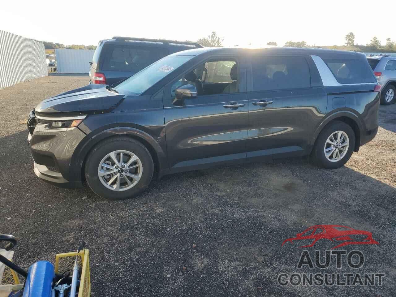 KIA CARNIVAL L 2024 - KNDNB4H39R6415740