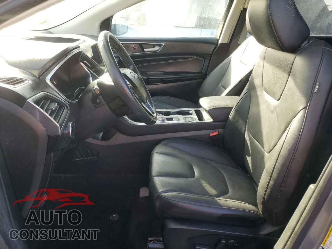 FORD EDGE 2021 - 2FMPK3K96MBA59639