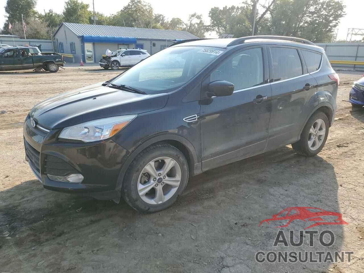 FORD ESCAPE 2014 - 1FMCU9GX1EUD73665