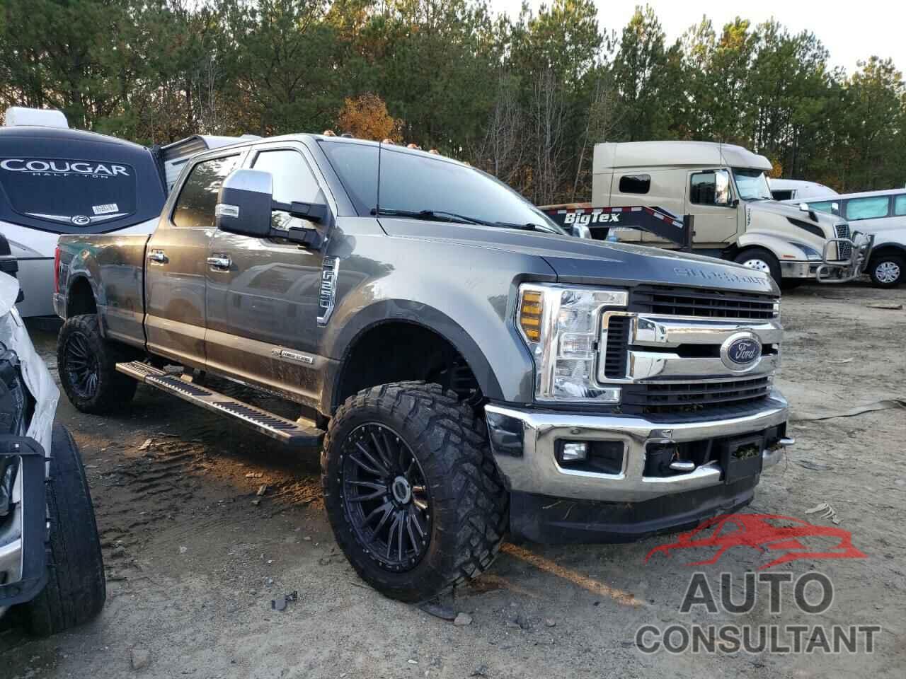 FORD F250 2019 - 1FT7W2BT1KED31059
