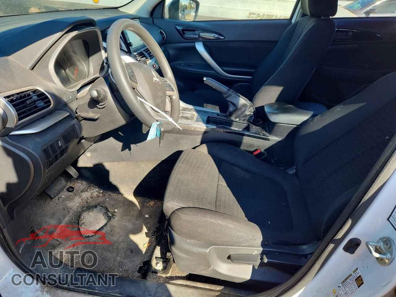 MITSUBISHI ECLIPSE 2020 - JA4AT3AA1LZ014326