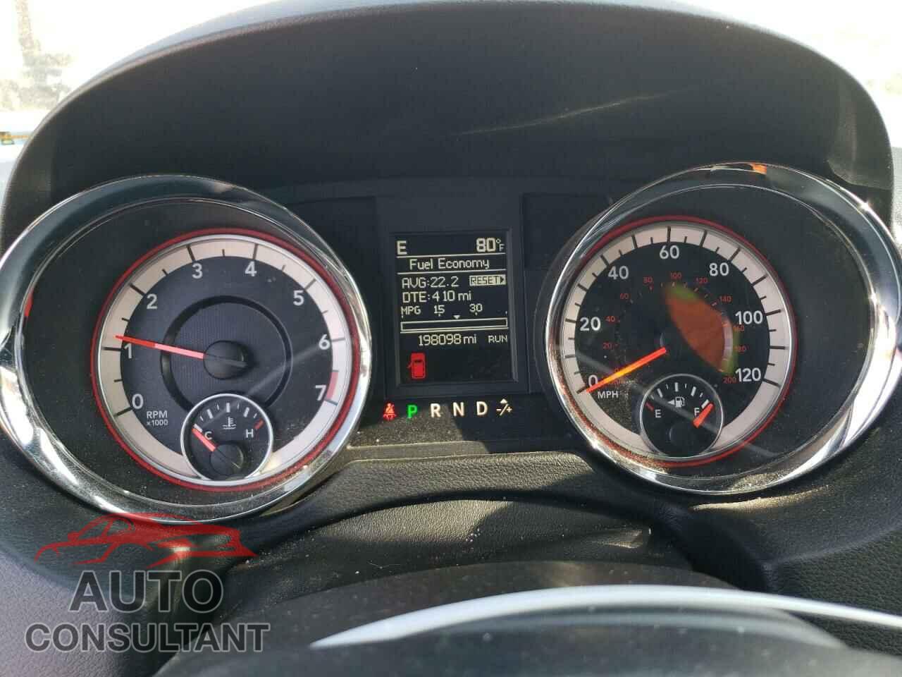 DODGE CARAVAN 2019 - 2C4RDGEG8KR770112