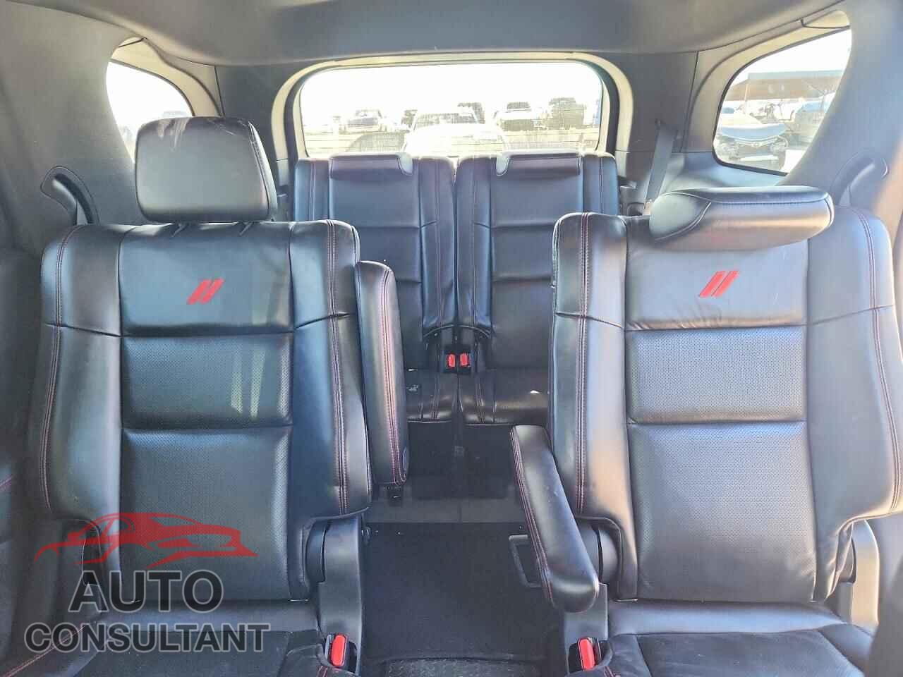 DODGE DURANGO 2024 - 1C4RDJDG0RC174784