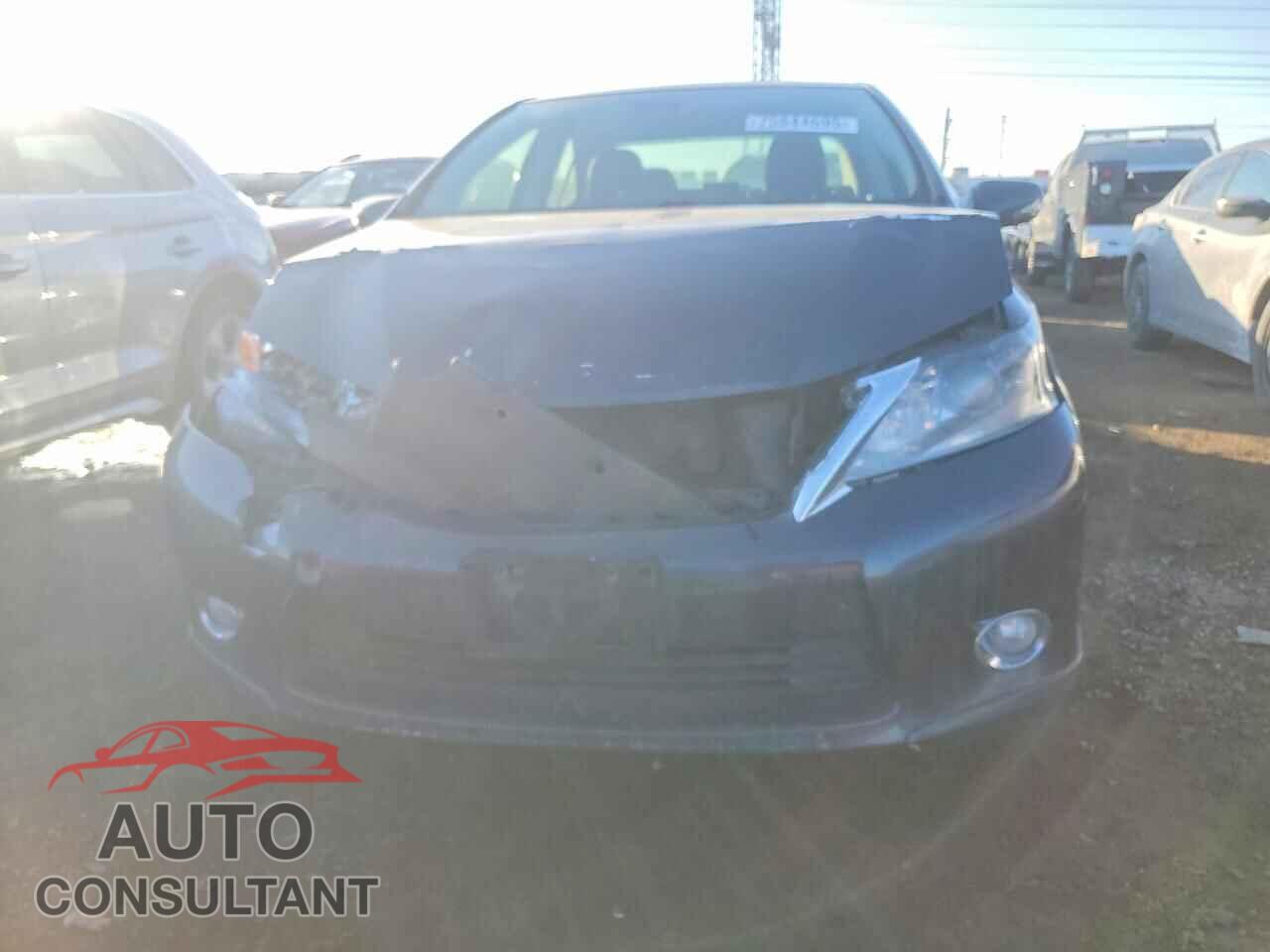 LEXUS HS 2010 - JTHBB1BA6A2025116