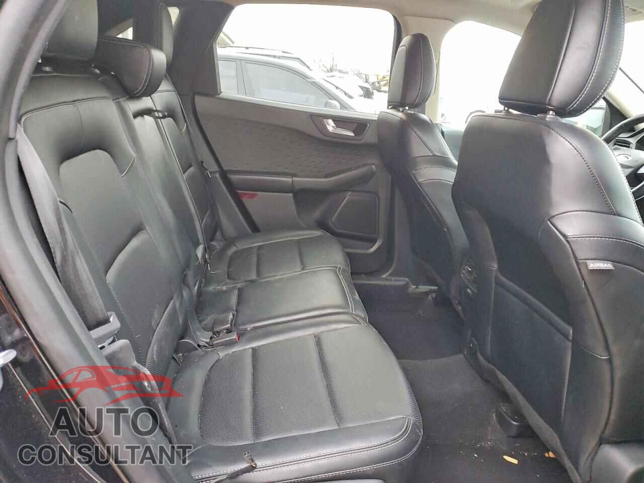 FORD ESCAPE 2020 - 1FMCU9H69LUA51228