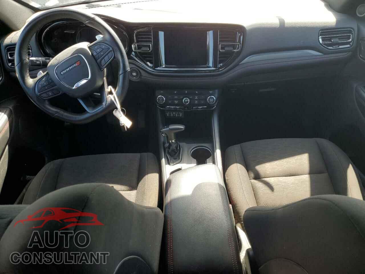 DODGE DURANGO 2023 - 1C4RDHDG0PC685840