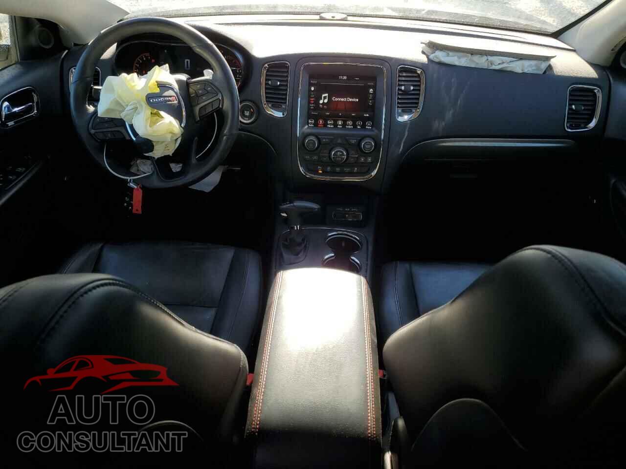 DODGE DURANGO 2018 - 1C4RDJDG7JC345681