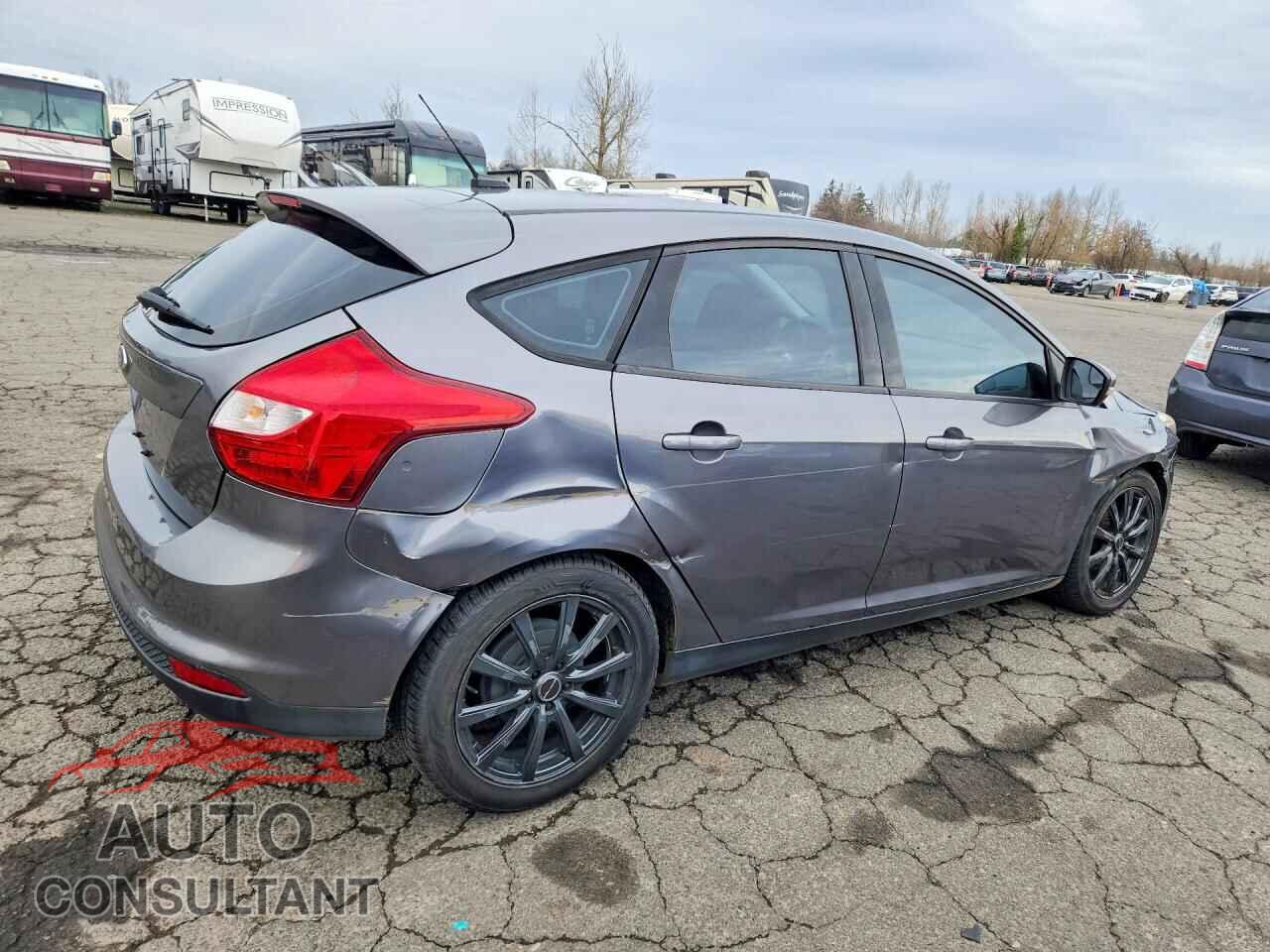 FORD FOCUS 2013 - 1FADP3K20DL308034
